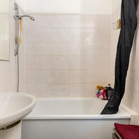Avec Vue Panoramique Proche D'orly Privatunterkunft *